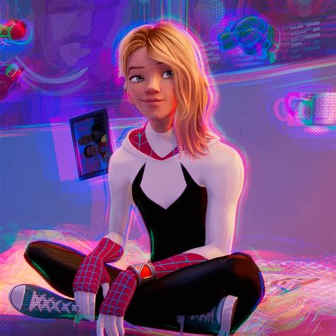 gwen stacy age|Gwen Stacy (Spider